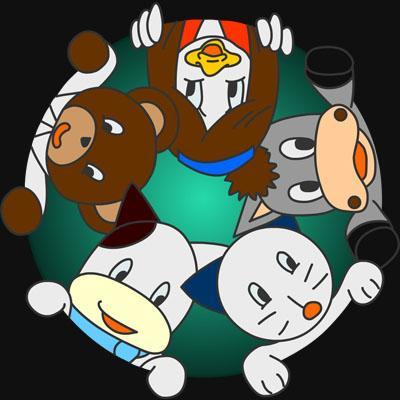 ヤシログラム(Yashir-O-gram)さんのプロフィール画像