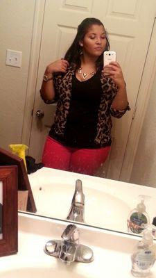 __Sarah_K's profile picture. What more could you want?!