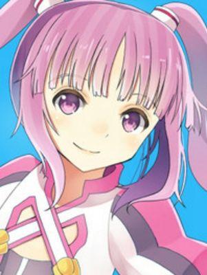白愛さんのプロフィール画像