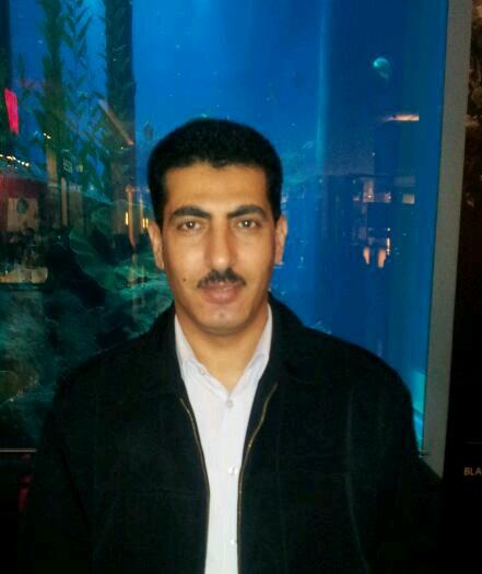 إعلامي يمني