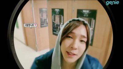 Nam Tae Hyun's pard. ⓒ1994.
