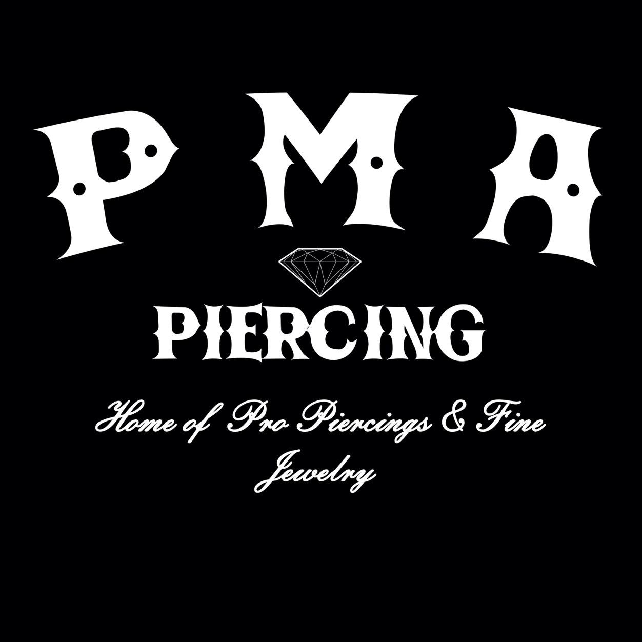 PMApiercing's profile picture. PMA is Chicagoland’s premier Body Piercing Studio. APP member piercers. Areas largest selection of gold & titanium jewelry from industry leading manufacturers!