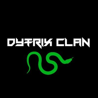 @dytrixclan here! a new gaming team starting soon (work in progress) will be uploading content late 2015 / @dytrixshred @dytrixorbital @dytrixhazz