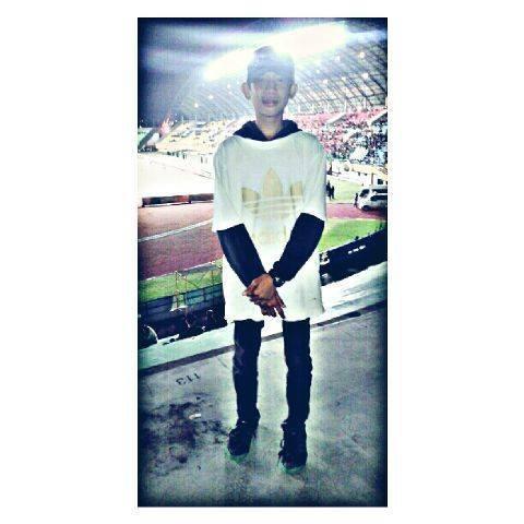 Jaya persada motor club! #011 (OJAN UNYUK)