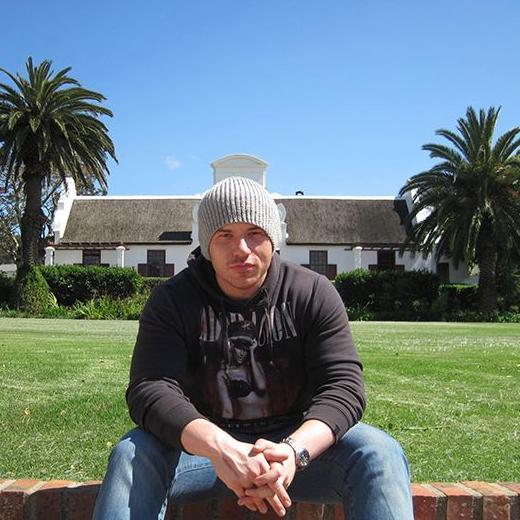 dreas_smit's profile picture. Musician, Brand Manager, Thinker.
