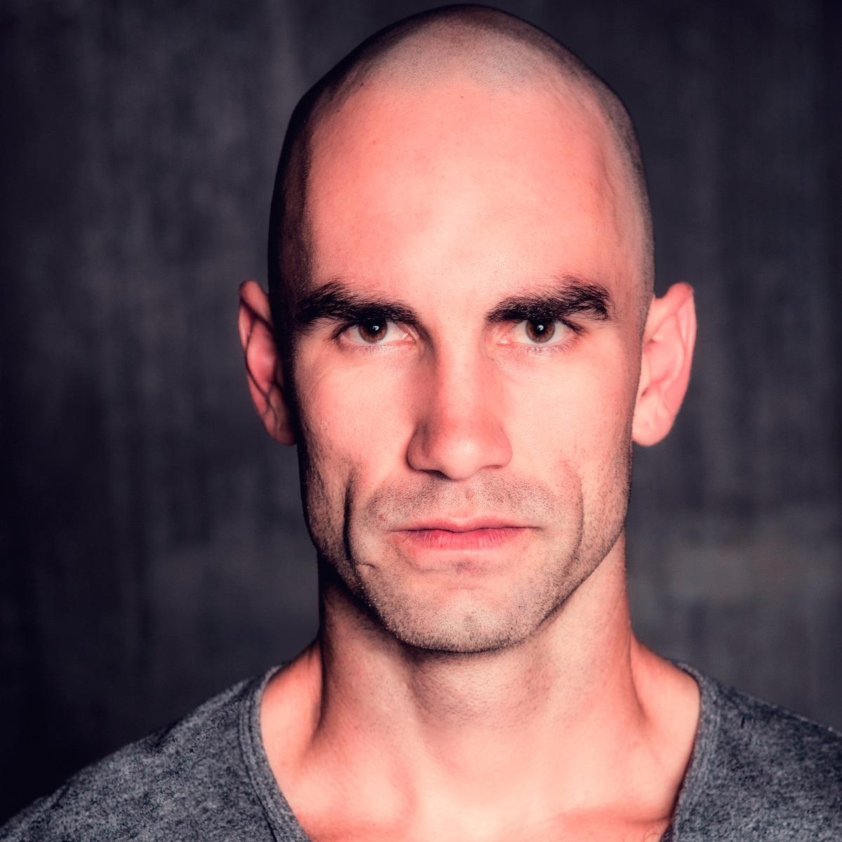 aaronfarb's profile picture. 