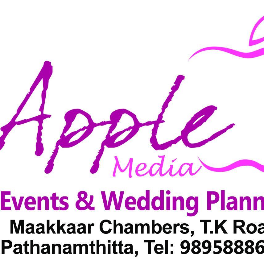 Events & Wedding Planner
