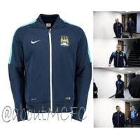 Knit Jacket MCFC (@mallmcfc23) 's Twitter Profile
