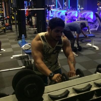 workout
attitude
☺️nature
mind
n then think abut devil n devil is hear..