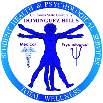 We're the health center @ CSUDH! FOLLOW US for health tips and events happening at Dominguez Hills!
