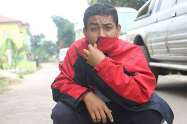 Instagram: agungperdanna || GadoGadoMotoCross