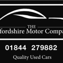 Theoxonmotorco's profile picture. Based on the London Road Thame OX9 2JL we aim to provide quality used cars at competetive prices. Call us on 01844 279 882 check out our Facebook page also.