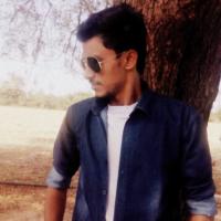 Shaggy17 (@shaggy_patel) 's Twitter Profile