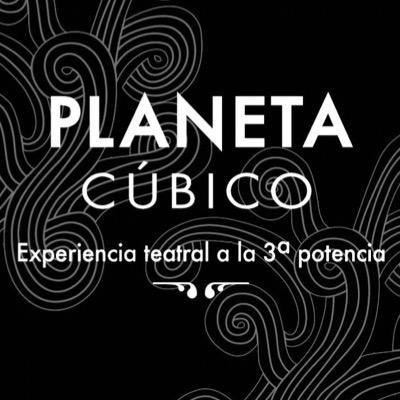 Experiencia Teatral a la 3a Potencia. Escrita por @JCVives, dirigida por @JCVives @lglesher y @americodelrio. Productor @fcmtractor. ¿Reestreno en @CasaActum?