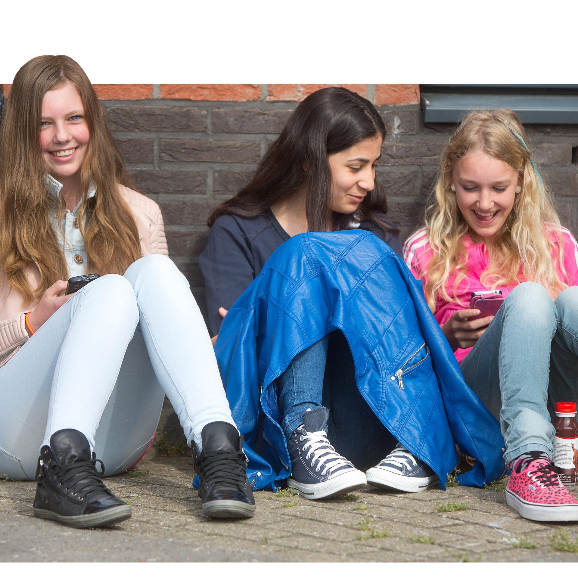 Accentnijkerk's profile picture. Welkom bij Accent Praktijkonderwijs Nijkerk. Jij bent geen moeilijk lerende jongere met beperkingen, maar een anders lerende jongere met kansen!