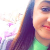 Molly Parkes - @OfficialFan5 Twitter Profile Photo