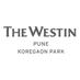 The Westin Pune Koregaon Park (@westinpune) Twitter profile photo
