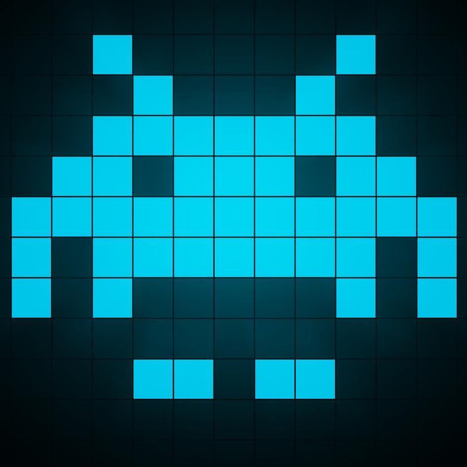 I retweet #Gaming every minute!