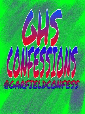 ALL IS IN GOOD FUN. SO DON'T REPORT ME. #GarfieldConfessForPresident  IG: @GarfieldConfess 400+ AWESOME FOLLOWERS