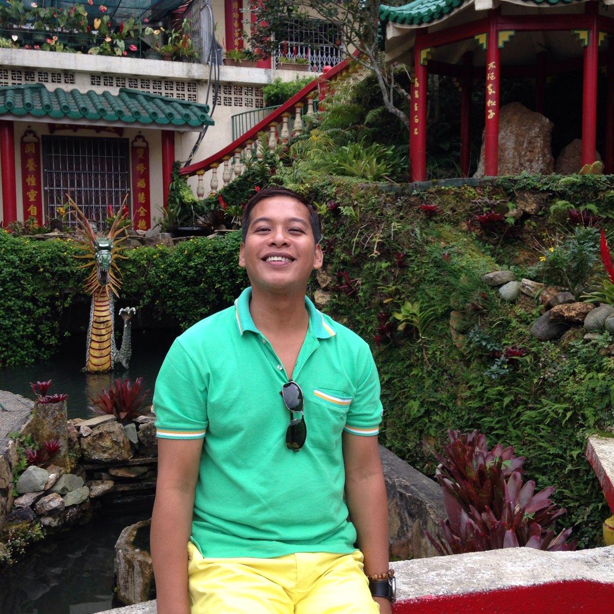 Joeltorrecampo's profile picture. .I'm a Massage Therapist for the past 21yrs.. If you are interested to try pls; call or text 0917-3519998............