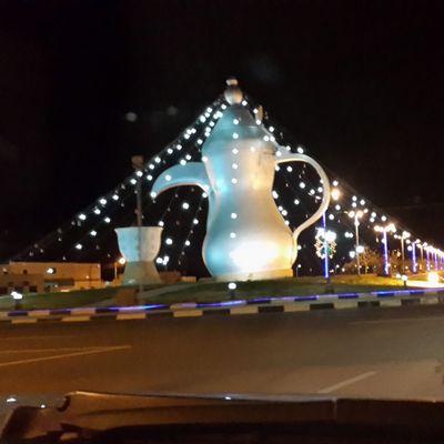 ‏هاوي لرحـلات البريه 
ومحب للبيئة والحياة الفطرية