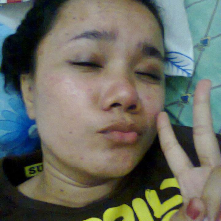 Stephaniesimtaa's profile picture. always rely God in all things