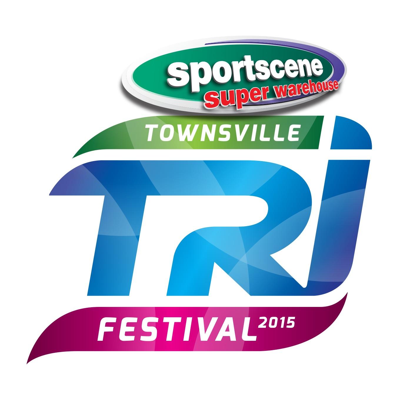 TSVtrifestival's profile picture. Townsville Triathlon Festival 27 - 28 June 2015 3,500+ competitors 

#TTF15 #TsvTriFest #TriTownsville #GetInspired #TryTriTsv