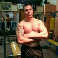Love my gym and workouts,fun loving person that likes a challenge