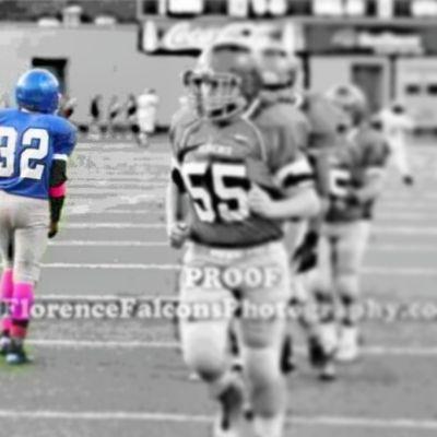 Florence Falcon Football