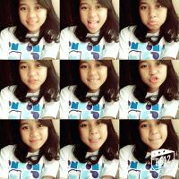 Ayu Silvi (@ayuendiarama) 's Twitter Profile