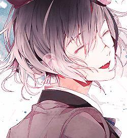 ||H-Hello.. Please forgive my brothers and cousins for being so loud..||
«Seke/Year of the Cat/Fallen»