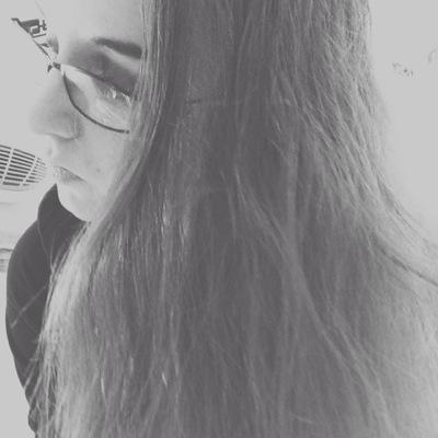 I can't live without her.