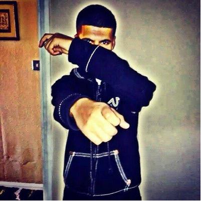 Just another dutch kid from the hood