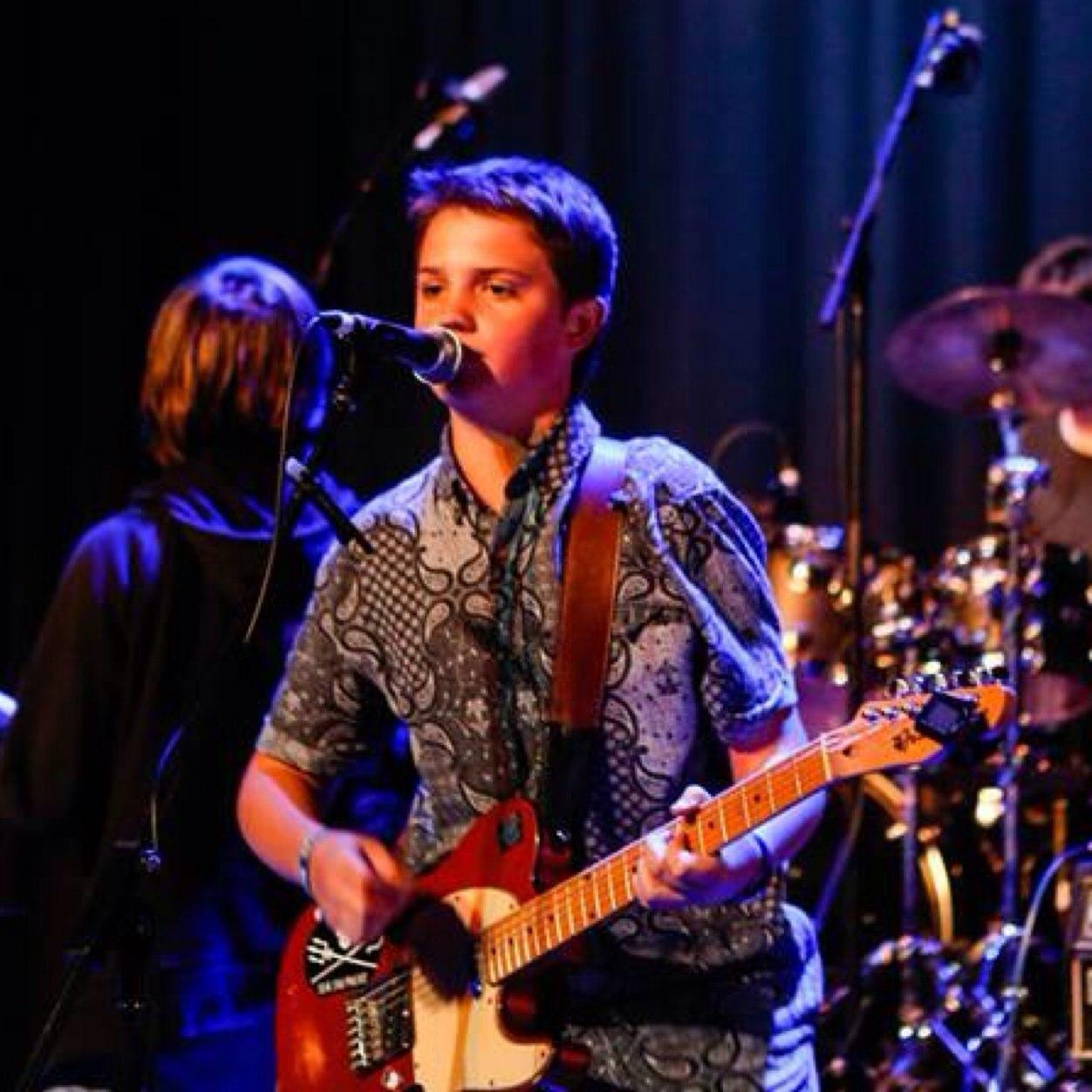 CarloMuncey's profile picture. 