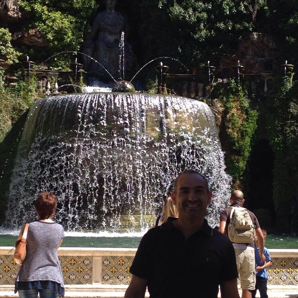 corradoorru's profile picture. 