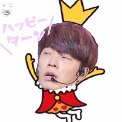 Always ‥ @donghae861015 ‥
당신 덕분에 지금 내가 있습니다
0403