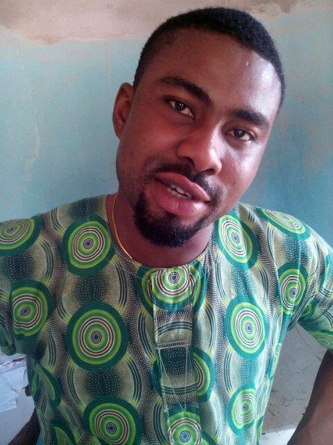 GbadeboAkintan's profile picture. I am a very easy-going person.I also hate cheating