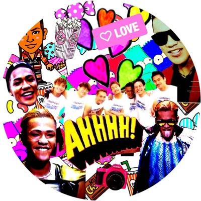 EXILE➮AKIRA｜3JSB➮ELLY|GENE➮数原龍友✍