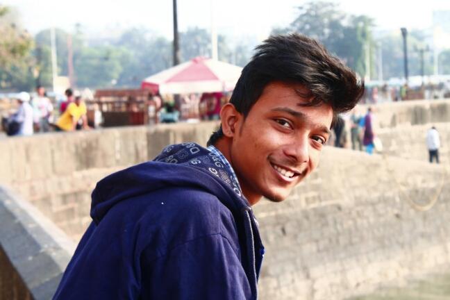 adventure is ma life...love to hanging out with bst buddies....ketaki.. 3 :-*