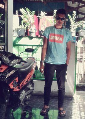 kalem aja lanjut teruusss