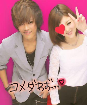 今年18/Michael❤別垢あるからそっちもfollowよろしく♡ →uran_kento  →Hannah_love_xxx  follow me