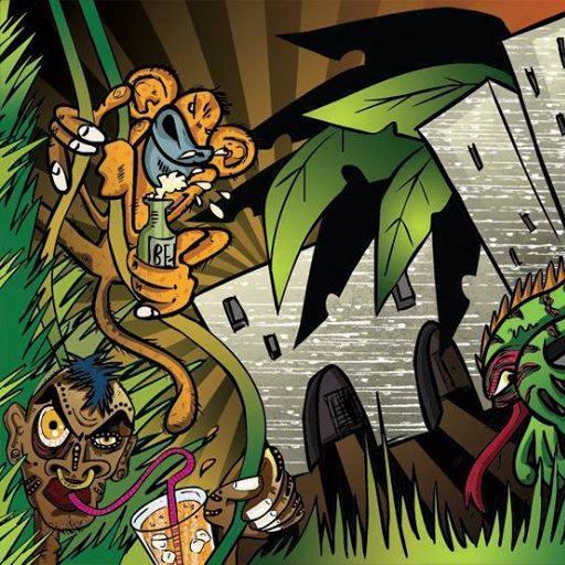 4_quarti's profile picture. Social Art Bar