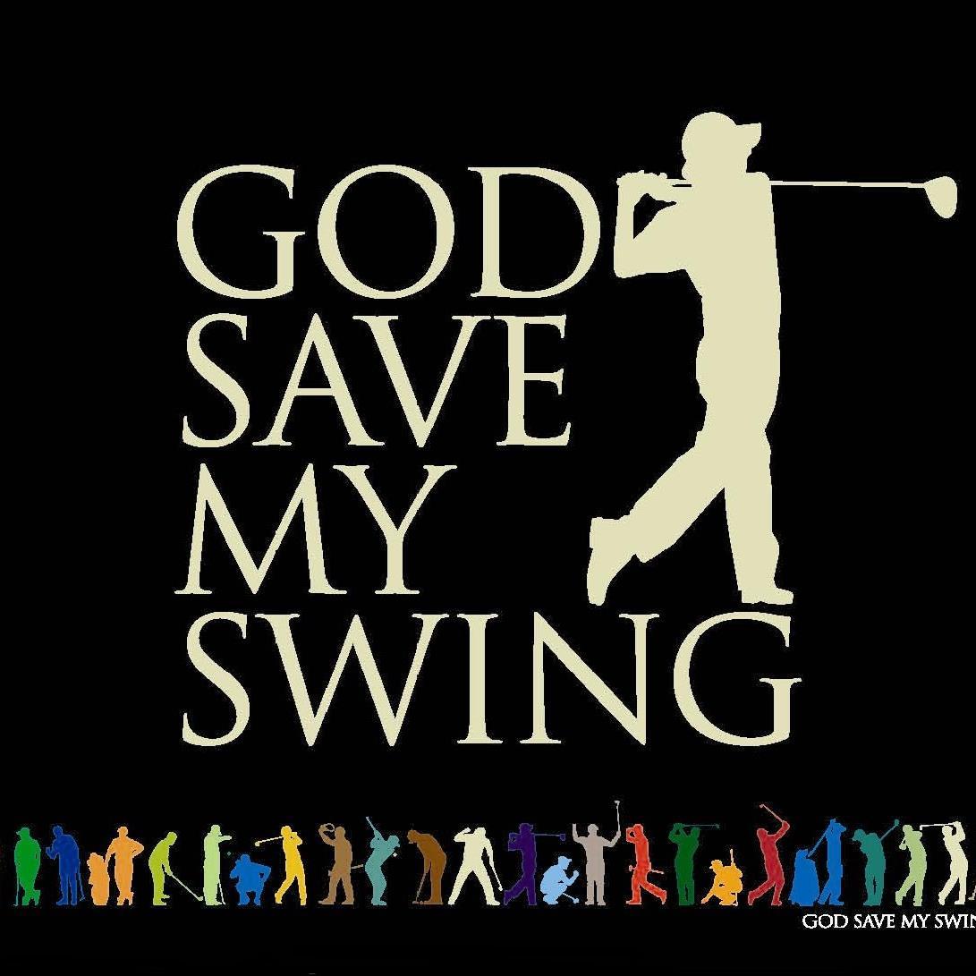 God Save My Swing es una marca de ropa de golf q se puede utilizar a diario en la calle. O es una marca de ropa de calle q se puede utilizar para jugar al golf?