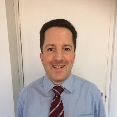 markLeeSecurity Profile Picture