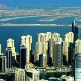 ‏بيع وايجار واستأجار جميع العقارات : فلات _ مكاتب _ محال تجاريه _ عمارات