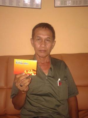 riady_slamat's profile picture. 