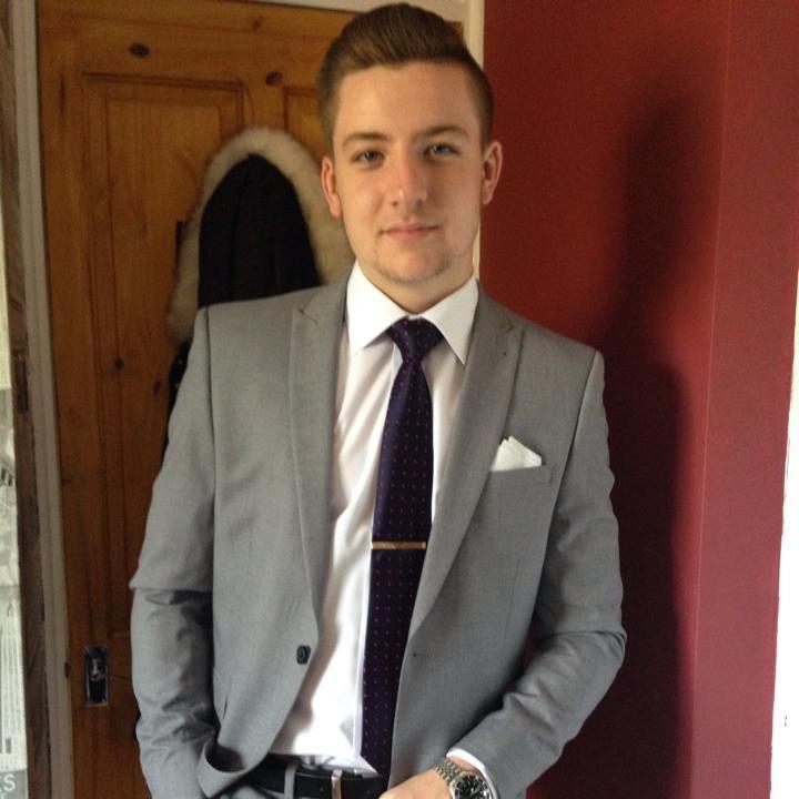 CameronFGCS's profile picture. 