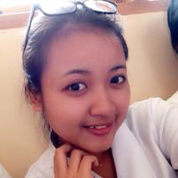 Ecik (@dewidesiani) 's Twitter Profile