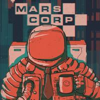 MarsCorp(@MarsCorpBase) 's Twitter Profileg