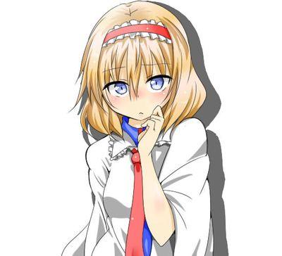 [雷]アリス【低浮上】さんのプロフィール画像